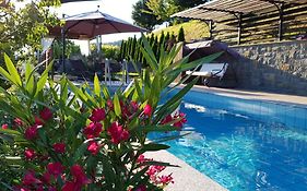 Valentina Guest House At Pintar Wine Estate